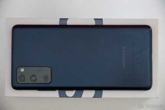 Samsung Galaxy S20 FE 5G 128GB - 5