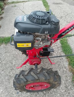 Vari Honda GSV - 190, převodovka DSK 317.1 /S - 5