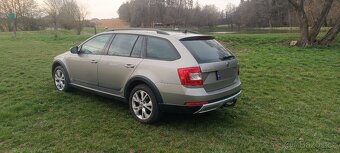 Škoda Octavia III 2,0tdi 135kw - 5