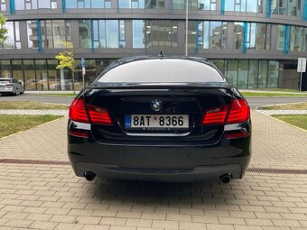BMW 535D M-paket - 5