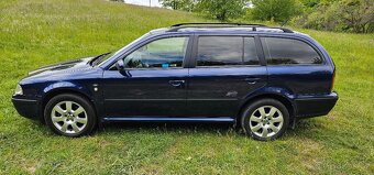 Škoda octavia 1 ,1,9tdi-81kw+ čip,klima ,tempomat-REZERVACE - 5