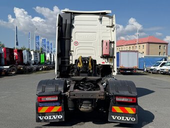 VOLVO FH4 460 EEV DVOU.OKR.HYDRAULIKA - 5