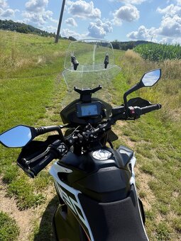 KTM 790 Adventure - 5