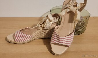 Nové espadrilky - 5