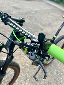MRX Elite 29" - 5