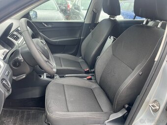 Škoda Rapid 1.2TSi - 5