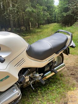 Bmw r1100rs - 5