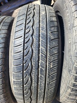 185/60 R15 Dunlop - 5