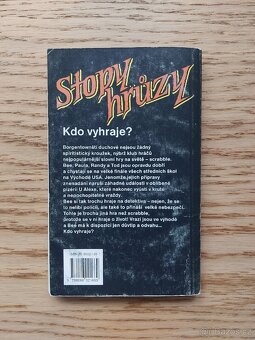 Stopy hrůzy - 5