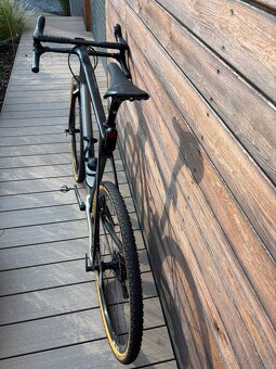 Canyon Grail CF SL 8.0. ve vel. L - 5
