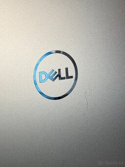 DELL XPS 15, i9-9980HK, NVIDIA GTX 1650 - 5