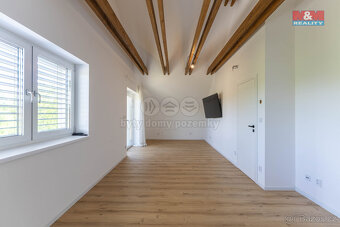 Prodej rodinného domu, 191 m², Malhostovice - 5