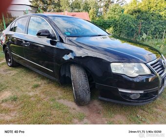 Passat B6 2.0tdi - 5