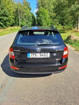 Škoda octavia 3 - 5