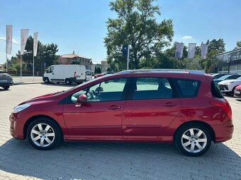 Peugeot 308, Premium 1.6HDi 90 MAN5 - 5