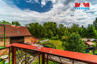 Prodej rodinného domu, 133 m², Hlavno - 5