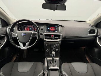 Volvo V40 D2 Automat - 5