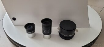 Hvězdářský dalekohled Sky Watcher - 5