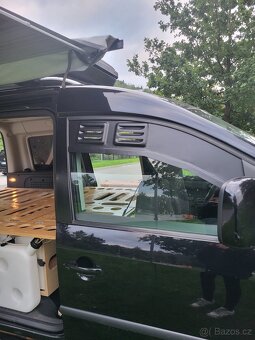 VW Caddy - 5
