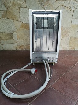 Vestavná myčka Beko 45cm - 5