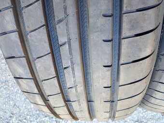 225/45/18 91y Goodyear - letní pneu 4ks - 5