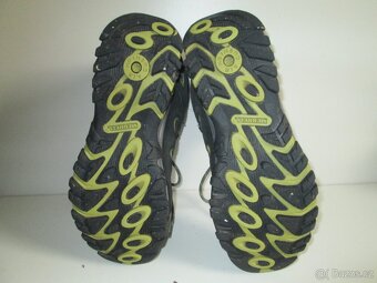 Merrell GTX.....vel.42 - 5