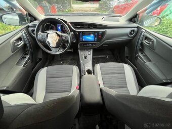 Toyota Auris Touring Sports 2015, POJAZDNE, Hybrid, 83000 km - 5