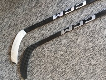 Hokejky CCM - 5