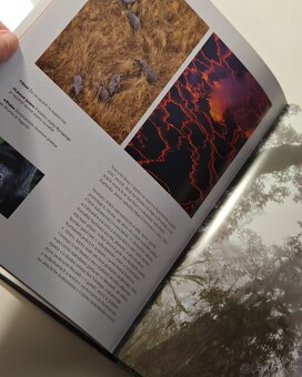 Kniha NEJÚŽASNĚJŠÍ DIVY SVĚTA - Slovart - 5