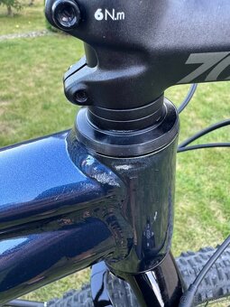 Rockrider XC50 – TOP stav, poloviční cena oproti novému - 5