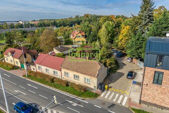 Prodej pozemku s RD,  k rekonstrukci, investiční příležitost - 5