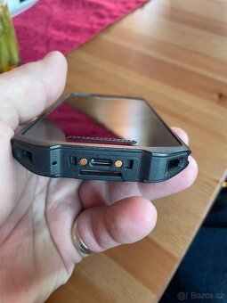 Použitý telefon Zebra TC26BK - 5