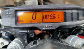 KTM Freeride 250F 2018 - 5