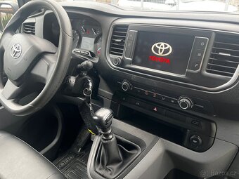 Toyota Proace 2021 - 5