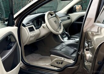 VOLVO XC70 D5 AWD SUMMUM - 5