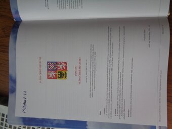 Hydrometeorolog. služba Armády České republiky v let - 5