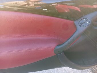 Ford Streeka 1.6i kabrio - 5