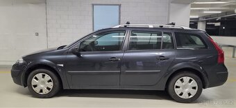 Renault Megane ll 1,5 dci panorama - 5