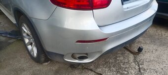 Náhradní díly BMW X6 E71 2012 3.0d Xdrive N57D30A 180kW - 5