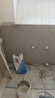 Sanace mokrého, vlhkého zdiva - 5