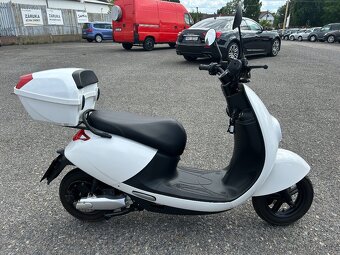 LVNENG S3-W - ELEKTRO - MÁLO KM - 5