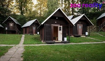 Prodej, ubytování, Radětice - 5