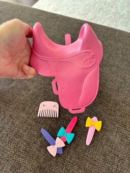 Jednorožec Baby born - 5