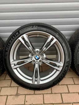 19” BMW Styling M705 M5 F90 M8 F92 - 5