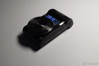 Samsung WB150F černý - 5