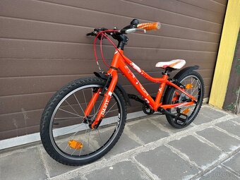 Superior Paint 24 lehké kolo 9,5kg s páčkovým řazením - 5