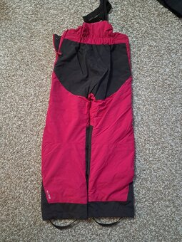 Zimni komplet Helly Hansen vel.140 - 5