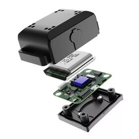 ✅PatPet T720 - 3ks Elektrický, Výcvikový obojek se Zárukou✅ - 5