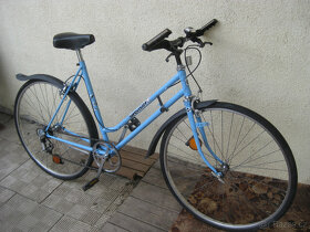 ESKA PREMIER s Přehazovačkou - 5