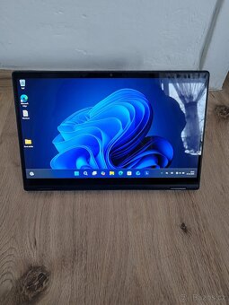 Prodám Dotykový Notebook Lenovo Yoga 6 - 5